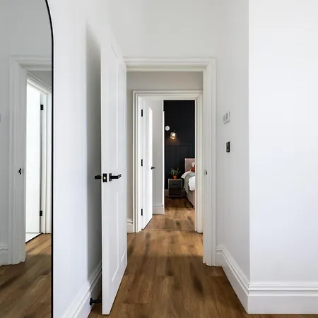 Perfect 2 Bed Flat Near Cabot Circus Appartamento Bristol