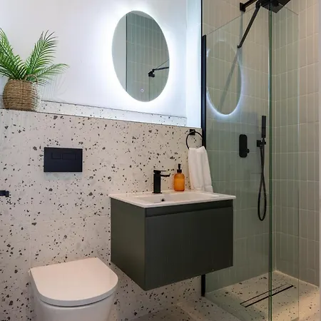 Appartamento Perfect 2 Bed Flat Near Cabot Circus *